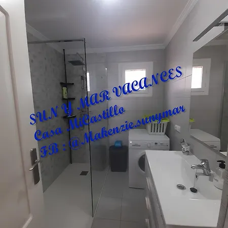 Holiday home Casa Mi Castillo A *