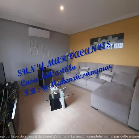 Casa Mi Castillo A *