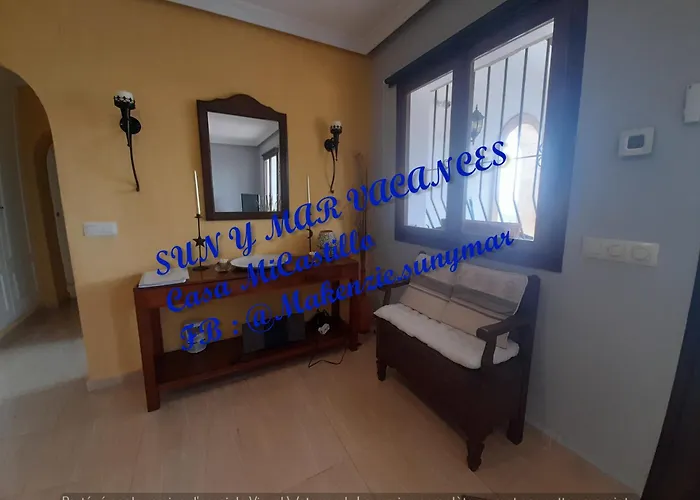 Casa Mi Castillo A *