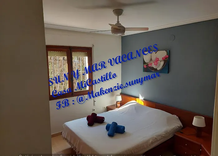 Casa Mi Castillo A