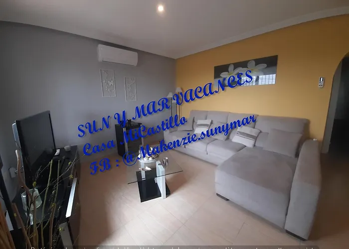 Casa Mi Castillo A *